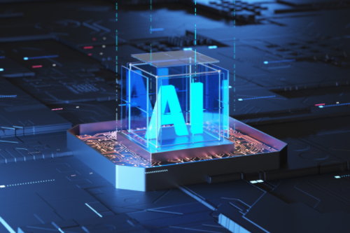 必看AI手机指纹识别!AI手机系统稳固性能卓越（AI 手机学习外语辅助）
